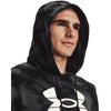 Rival Terry Novelty hoodie