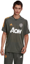 Manchester United Training Voetbalshirt