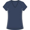 ace v-neck t-shirt