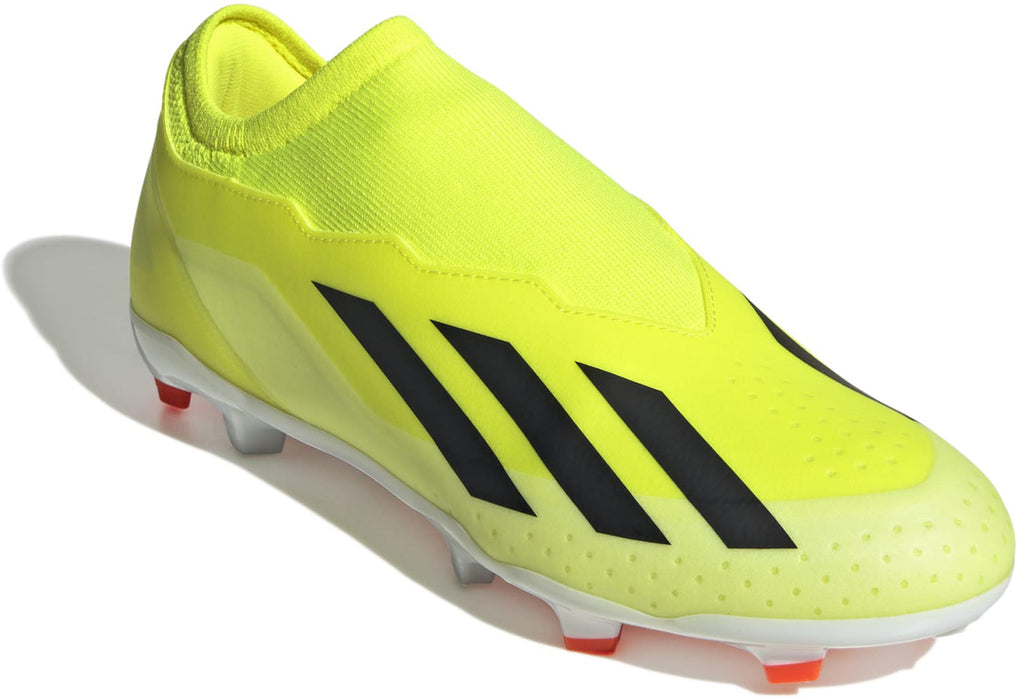 X Crazyfast League FG voetbalschoenen