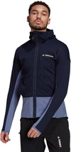 Zupahike HdFl. Fleecejacke.Kapuze TERREX