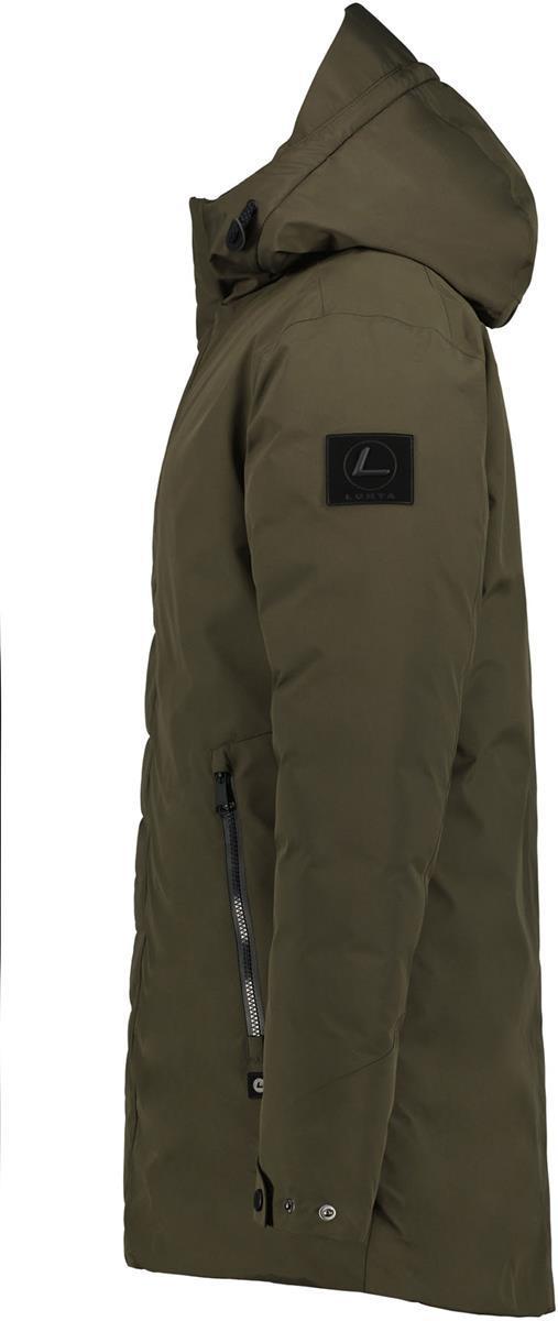 luhta harjola coat