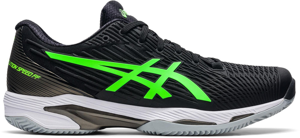 SOLUTION Speed Ff 2 Clay tennisschoenen