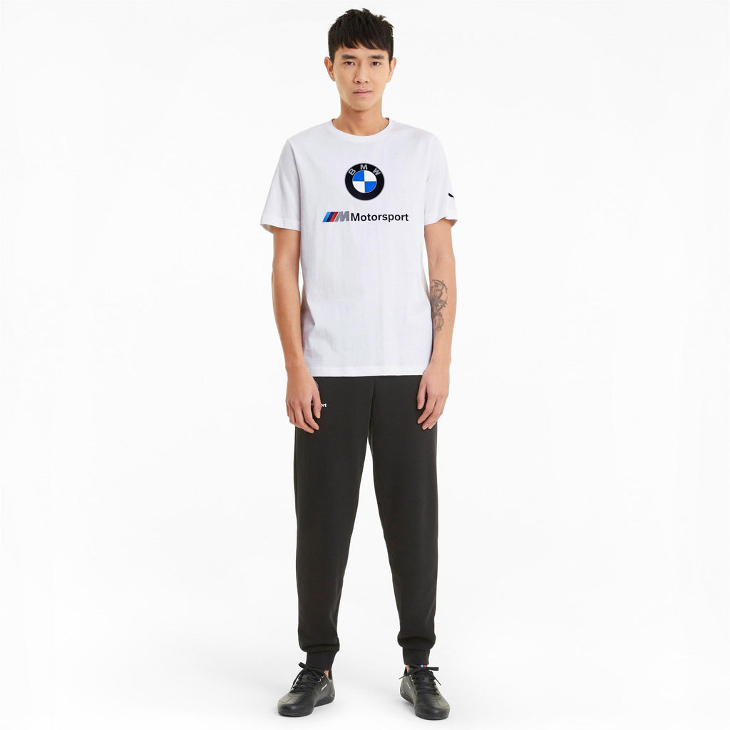 Bmw Mms Ess Logo Tee