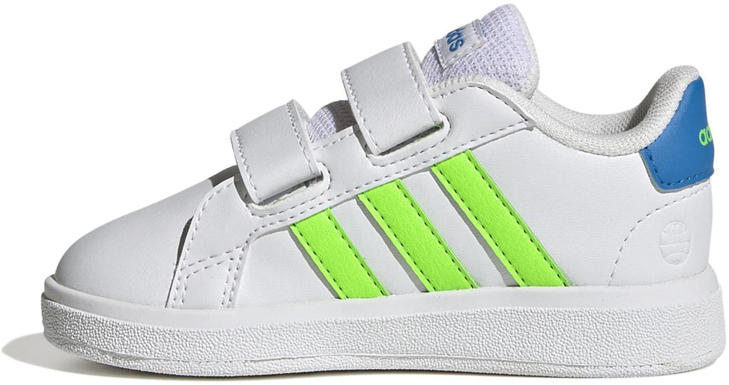 Grand Court Lifestyle sneakers