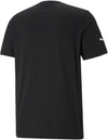 Ferrari Race Big Shield Tee+