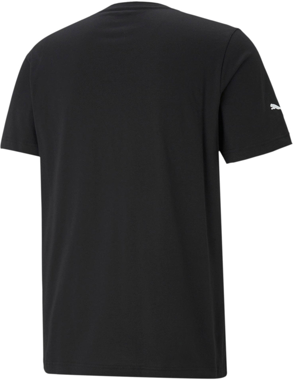 Ferrari Race Big Shield Tee+