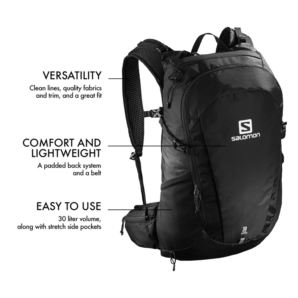 Trailblazer 30 rugzak