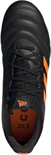 copa 20.3 fg
