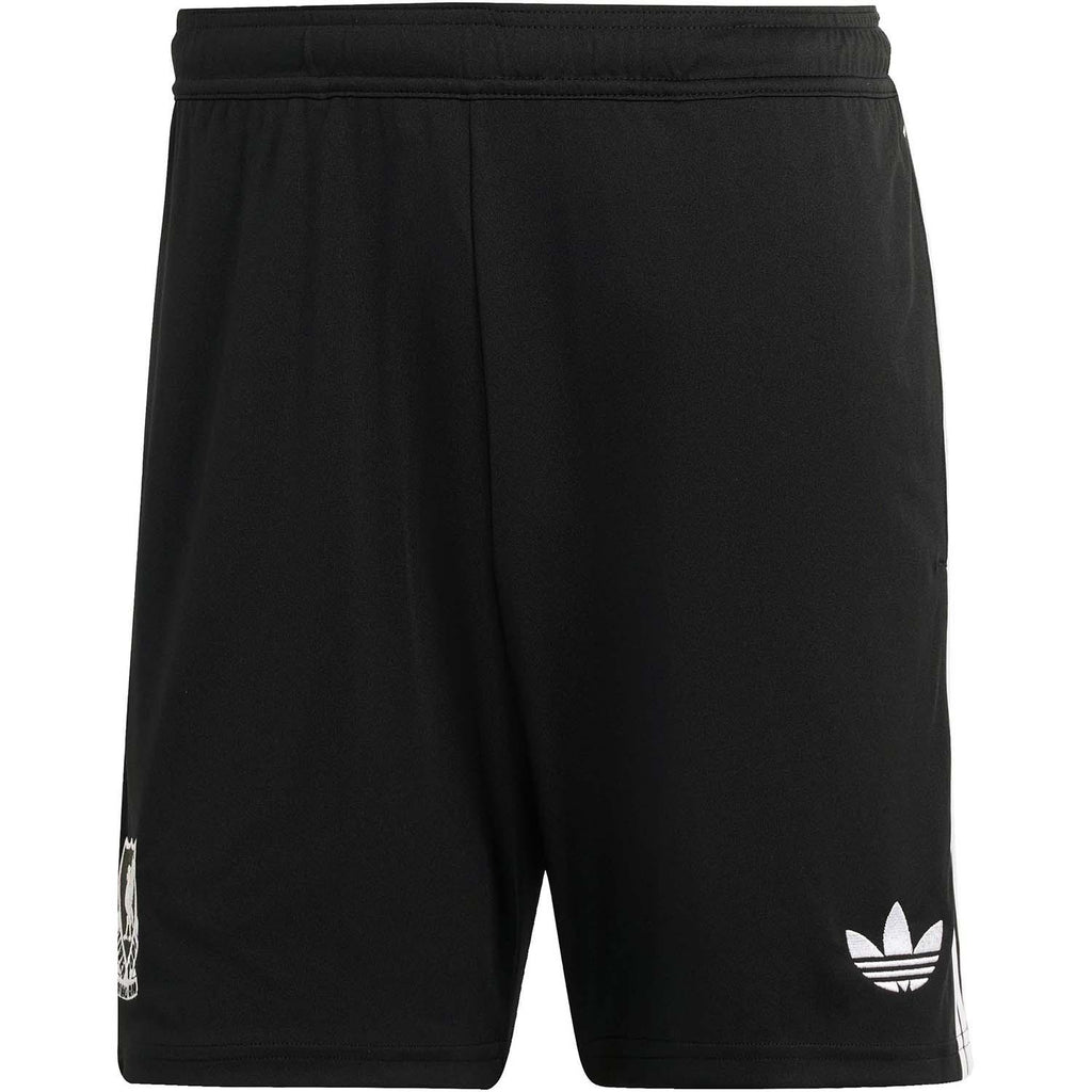 Liverpool FC 25/26 Derde Goalkeeper Short