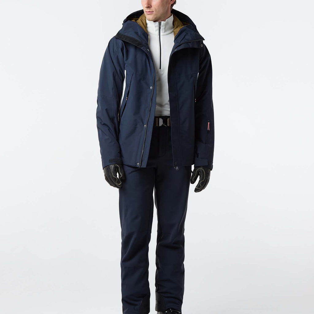 Nova Ski Jacket