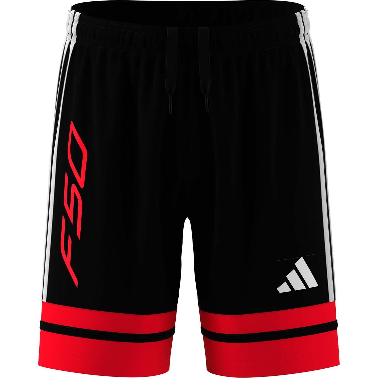 F50 Shorts Kids
