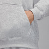 Jumpman Fleece pullover