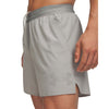 ua vanish elite 6in short-gry