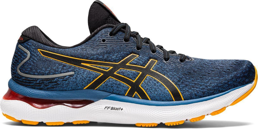 GEL-Nimbus 24 hardloopschoenen