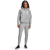 Rival Fleece Big Logo hoodie