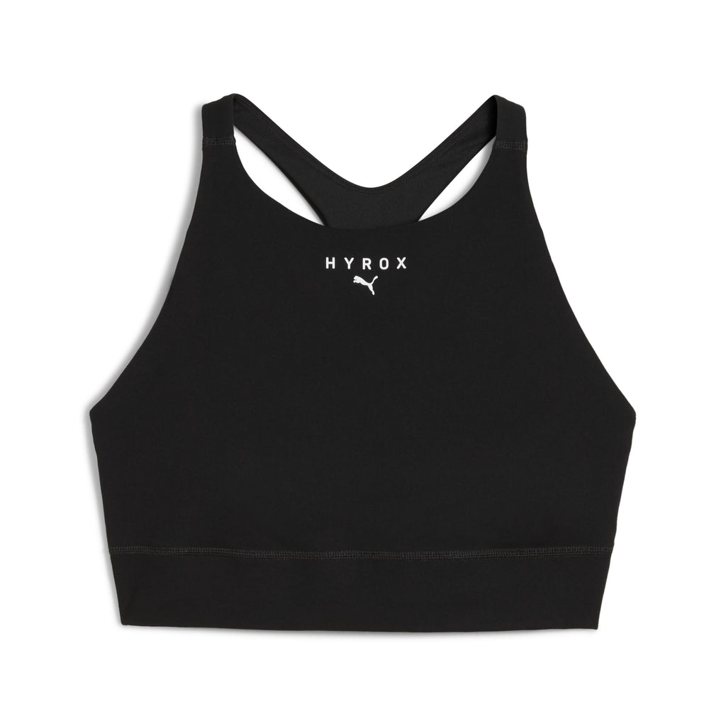Puma X Hyrox Shapeluxe High Neck sportbeha