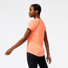 Impact Run shortsleeve shirt