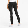 Rebel High 7/8 Leggings