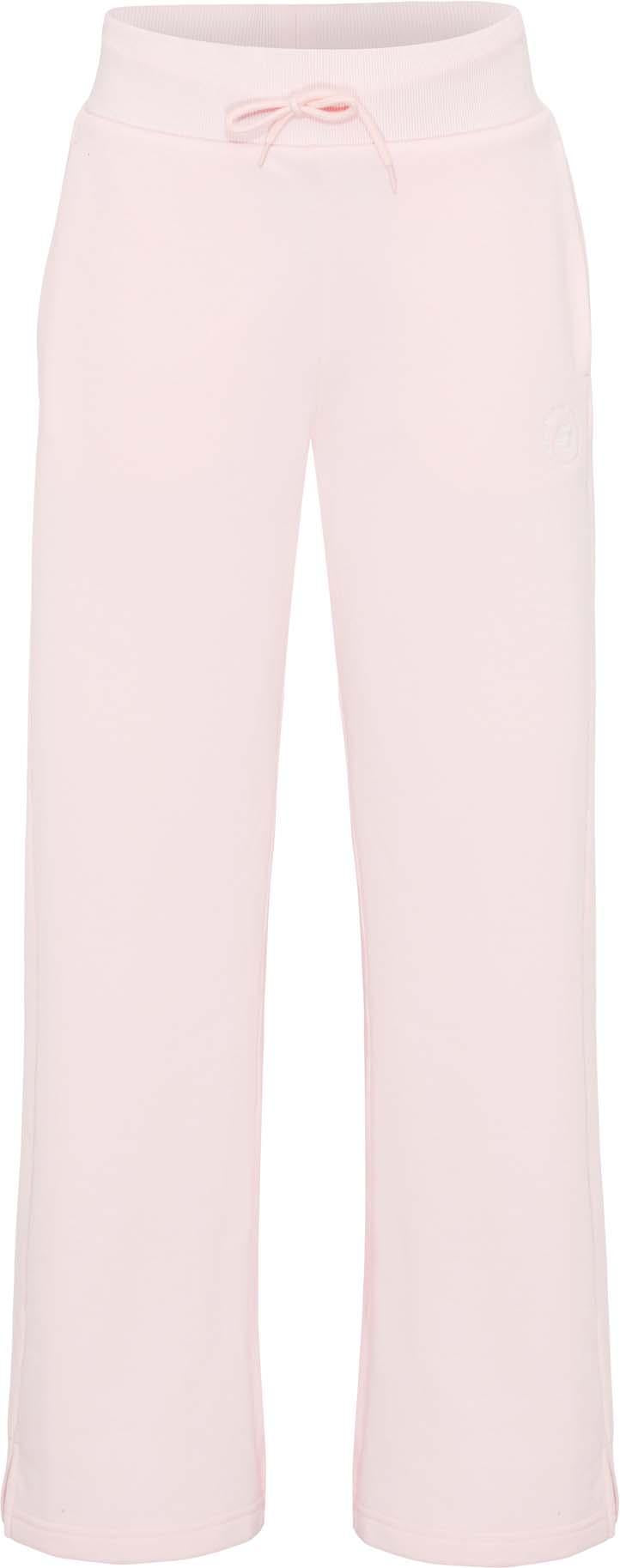 Soft Sweat Wide Pants