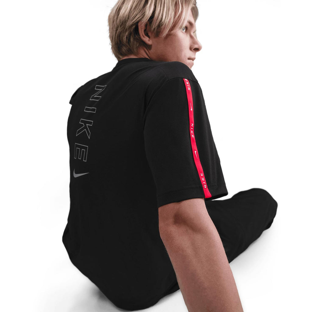 Casual Dri-fit Tee T-shirt