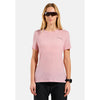 Outdoor T-shirt Crew Neck Short sleeve Merino 160 Postcards