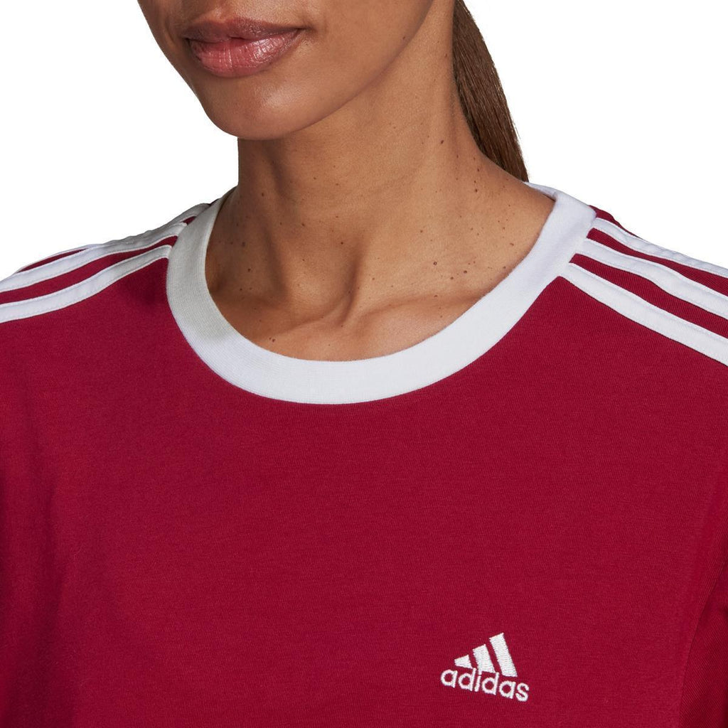 Essentials 3-Stripes shirt