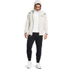 Unstoppable Fleece hoodie