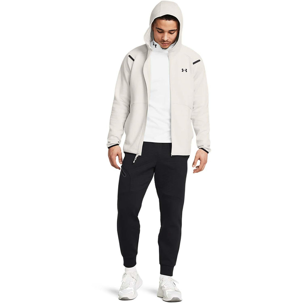 Unstoppable Fleece hoodie