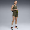 X Hyrox Cloudspun Thermoadapt Crop Tank