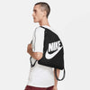 nk heritage drawstring - fa21
