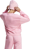Fleece sweater