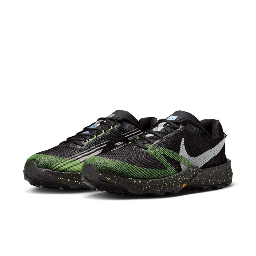 Kiger 10 Men's Trail hardlopen S  Hardloopschoenen