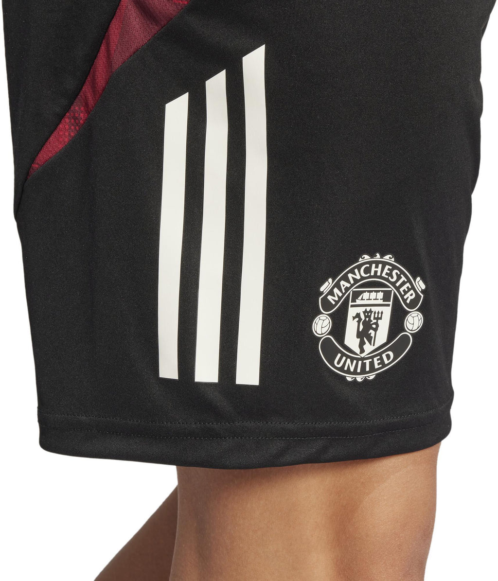 Manchester United Tiro 24 Training Short