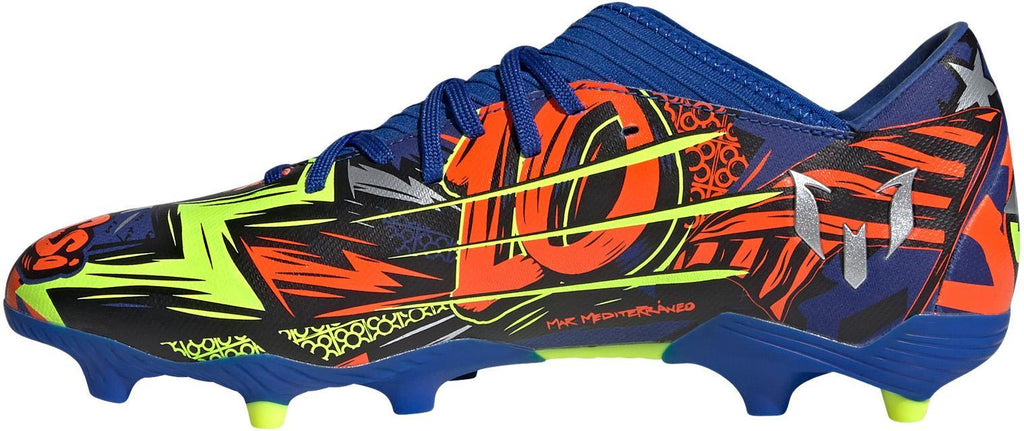 nemeziz messi 19.3 fg