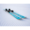 Worldcup Rebels E-race Pro ski's
