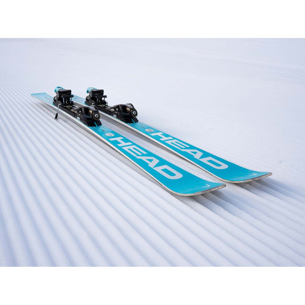 Worldcup Rebels E-race Pro ski's