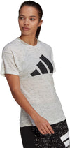 W Win 2.0 Tee