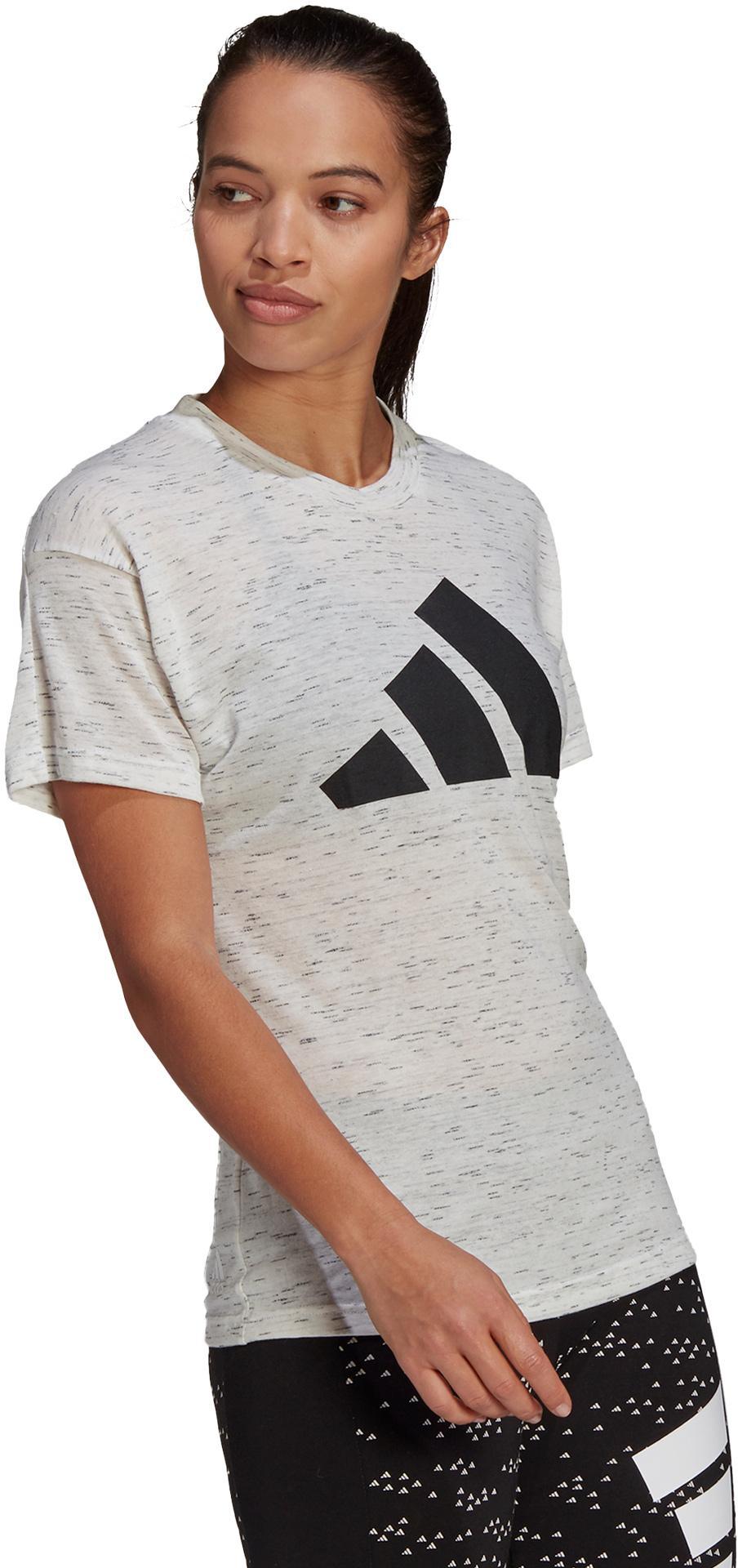 W Win 2.0 Tee
