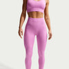 Pro Seamless Women's High-waisted Tights