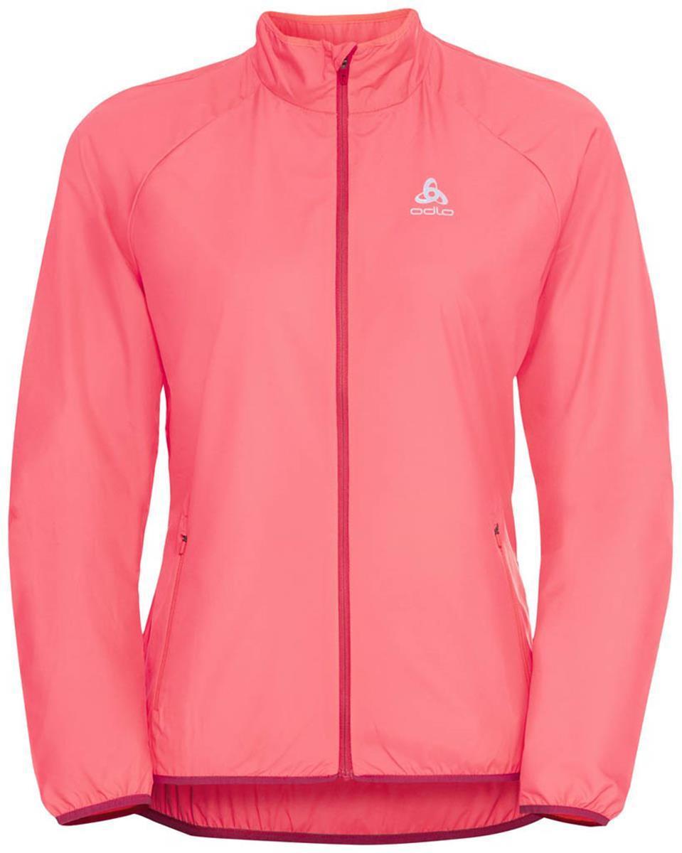 Jacket Essential Light