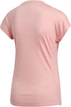 SS BOS LOGO TEE