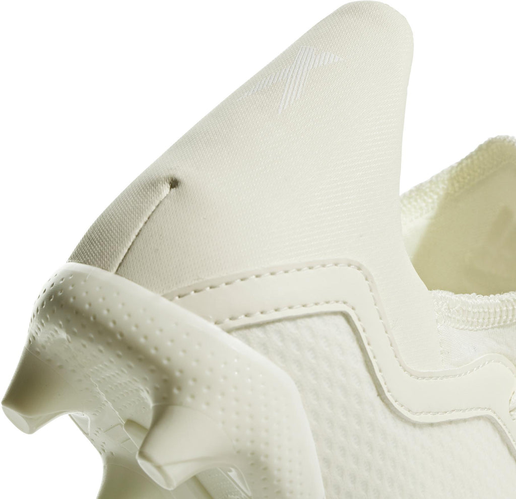 X 18.3 FG jr voetbalschoenen