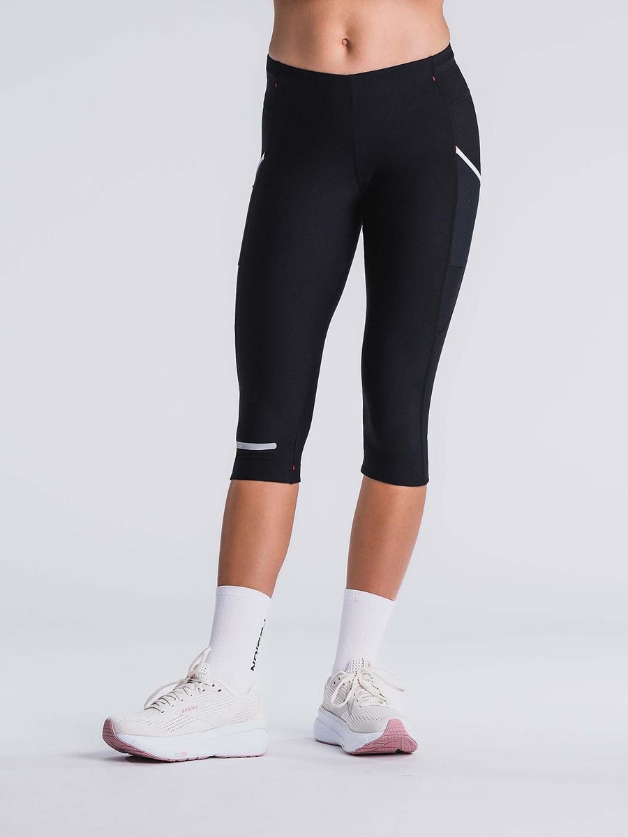 3/4 Tights