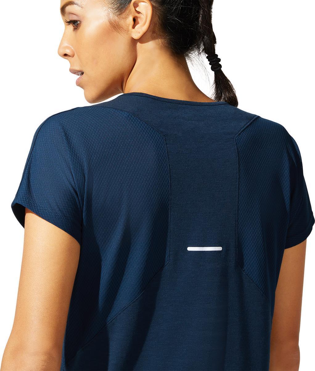 V-NECK SS TOP