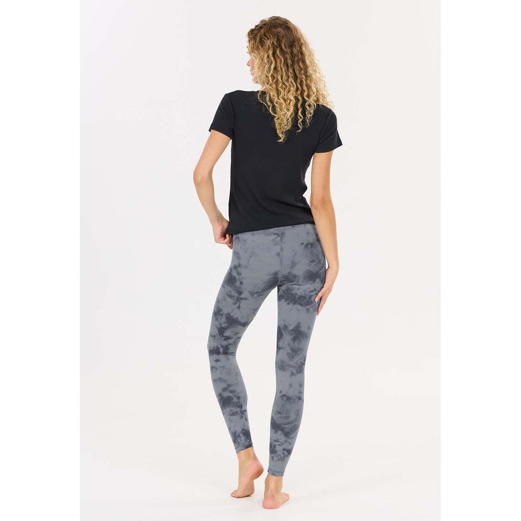 Ashanti  Printed Tights training