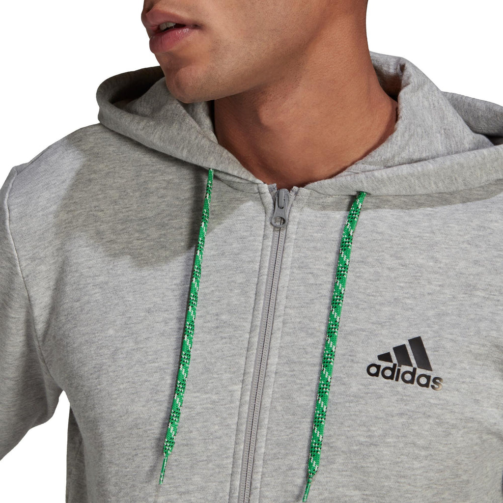 Sportswear 3-Stripes Tape Ritssweater