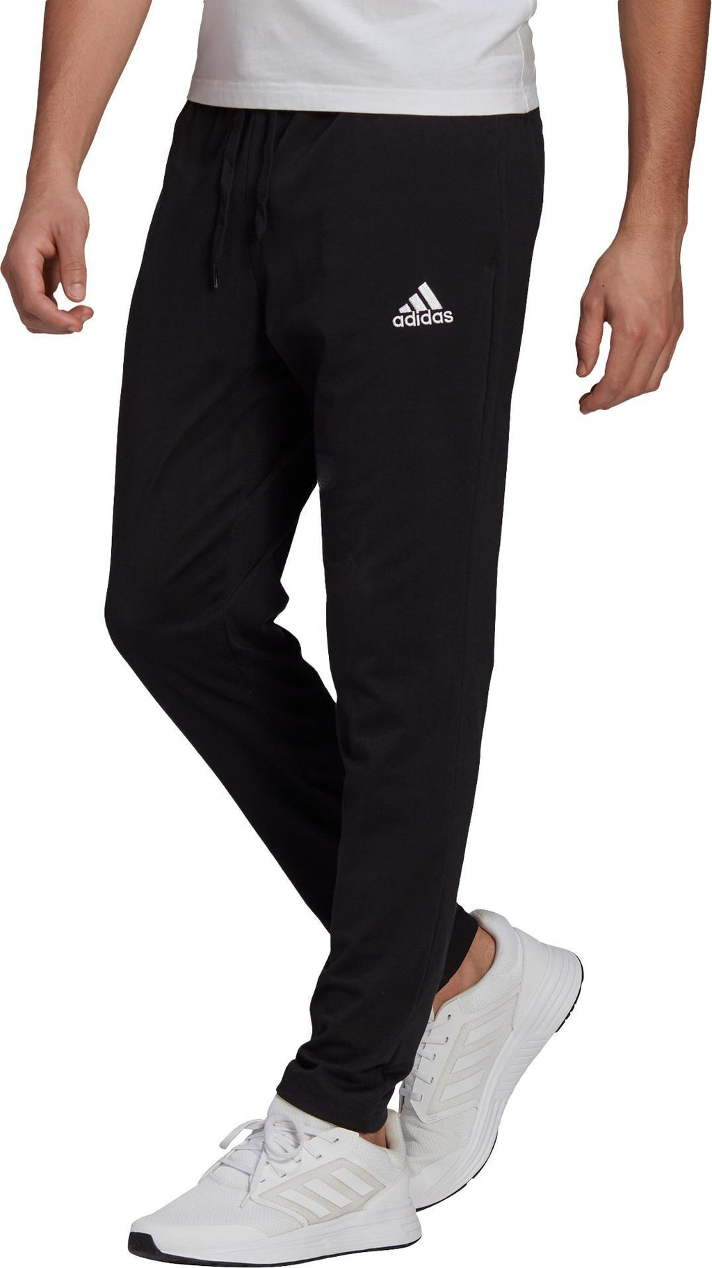 Essentials Tapered Broek
