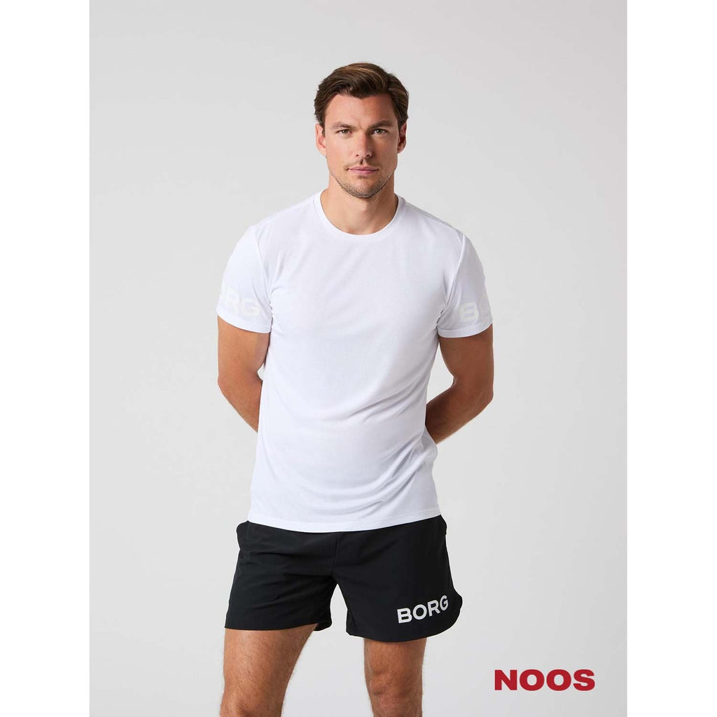 light t-shirt