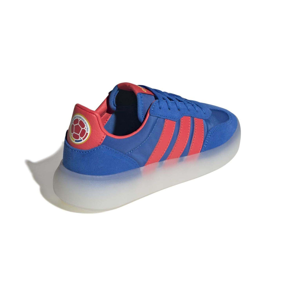 Barreda Decode Junior Voetbal Sneakers